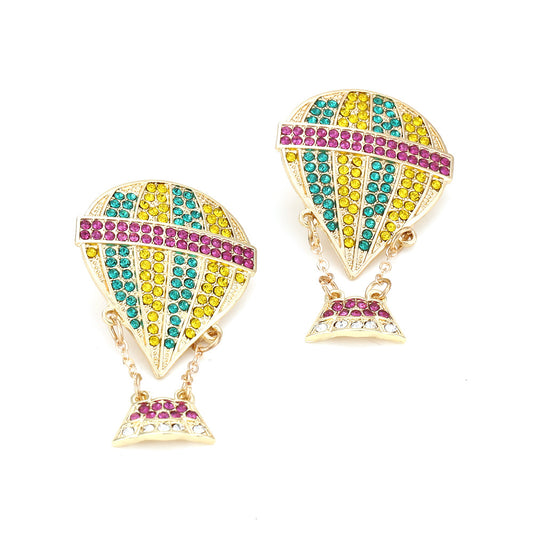 Stunning Earring for Daily Wear