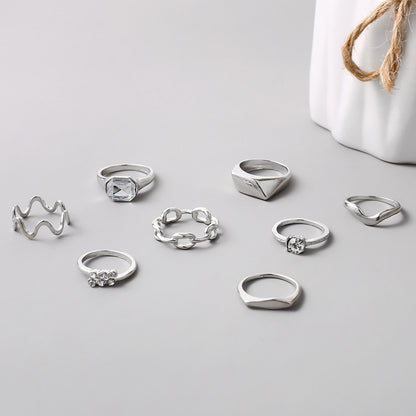 Stunning Set for Daily Wear