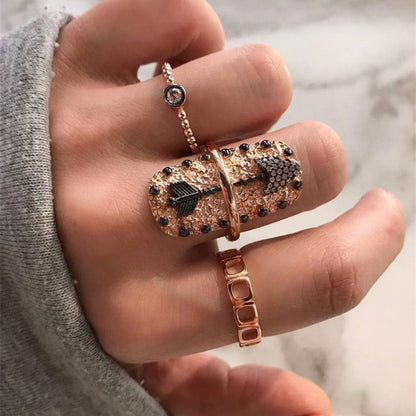 Delicate Artisan Set