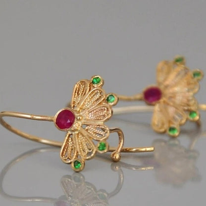 Charming Earring for Any Occasion