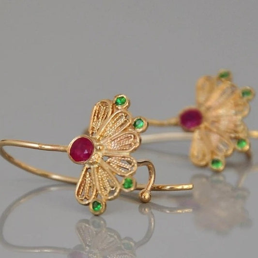 Charming Earring for Any Occasion