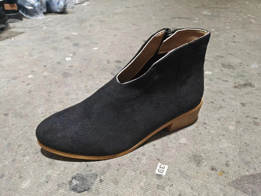 Beautifully Crafted Orthopedic Boots