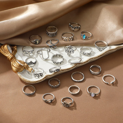 Charming Set for Any Occasion