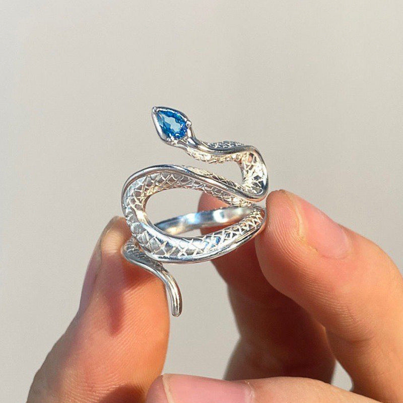 Beautiful Ring with Unique Style