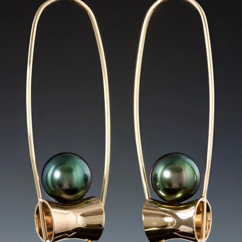 Beautiful Earring with Unique Style