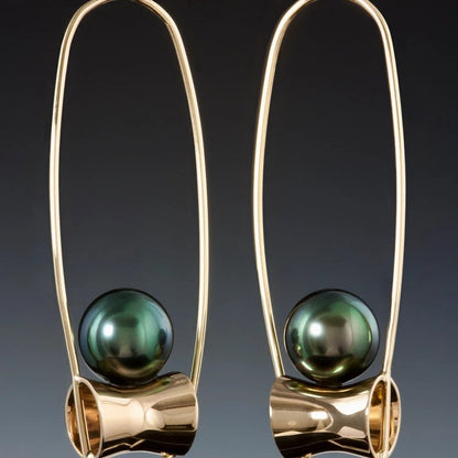 Beautiful Earring with Unique Style