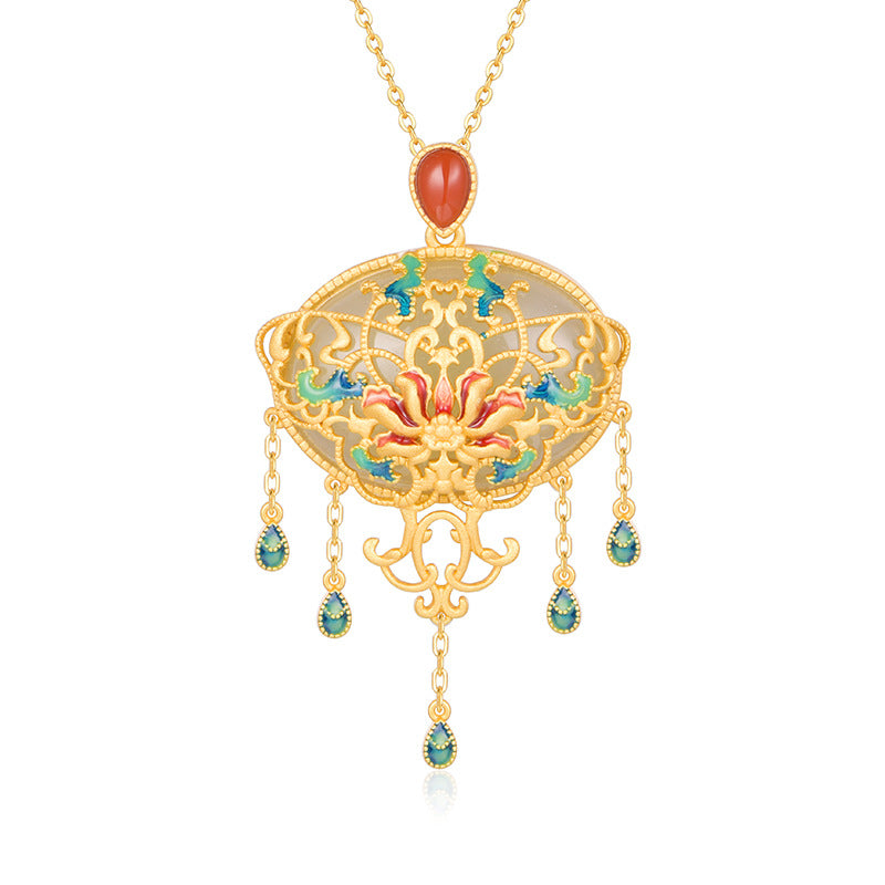 Romantic Necklace for Special Moments