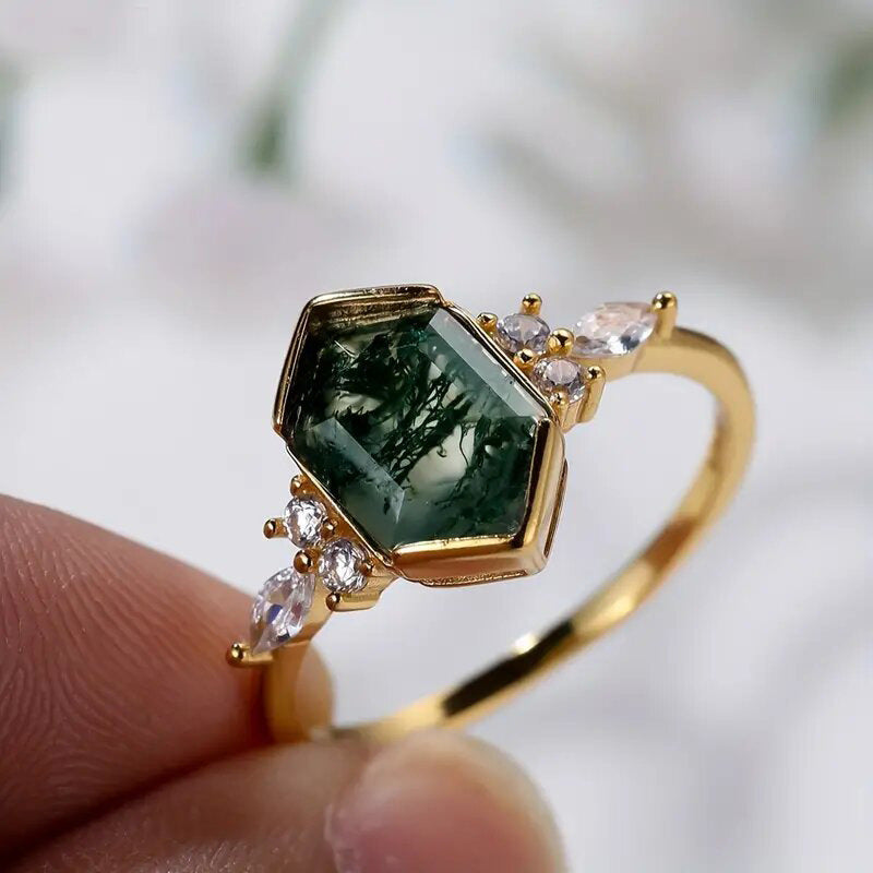 Elegant Ring for Every Occasion