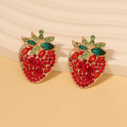 Romantic Earring for Special Moments
