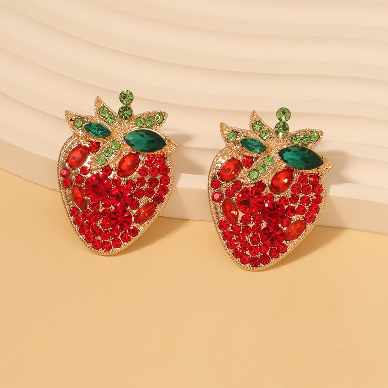 Romantic Earring for Special Moments