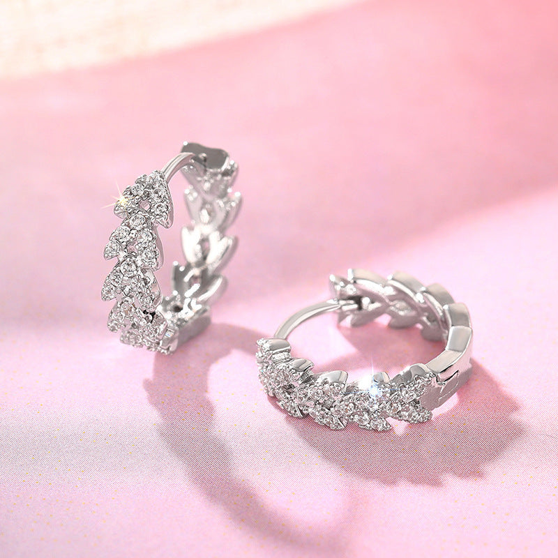 Elegant Earring for Every Occasion