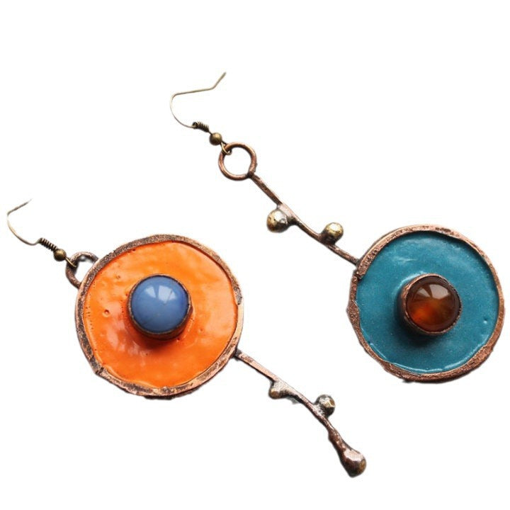 Stunning Earring for Daily Wear
