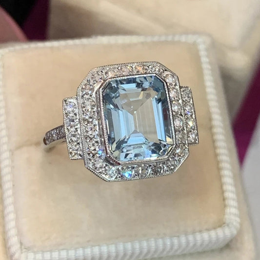 Vintage Handmade Ring