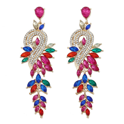 Romantic Earring for Special Moments