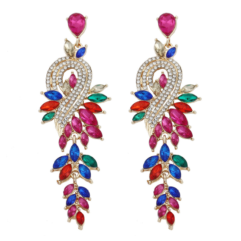 Romantic Earring for Special Moments