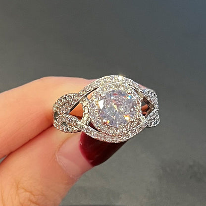Classic Ring with Timeless Appeal