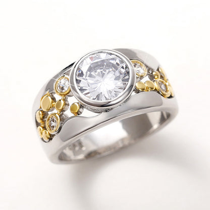 Elegant Ring for Every Occasion
