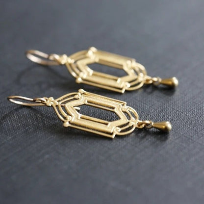 Romantic Earring for Special Moments