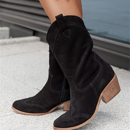 Elegant Orthopedic Boots for Every Step