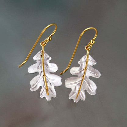 Charming Silver Earring for Any Occasion