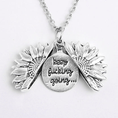 Delicate Artisan Necklace