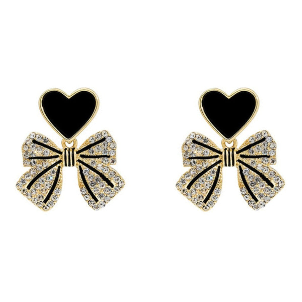 Romantic Earring for Special Moments