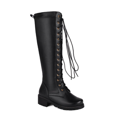 Beautifully Crafted Orthopedic Boots