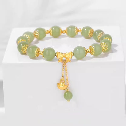 Stunning Silver Bracelet for Daily Wear