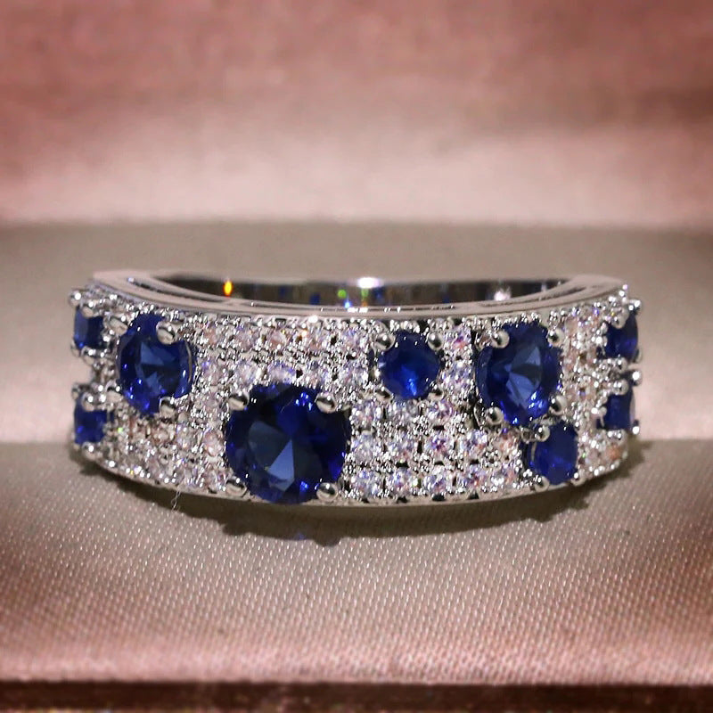 Beautiful Ring with Unique Style