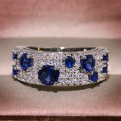 Beautiful Ring with Unique Style