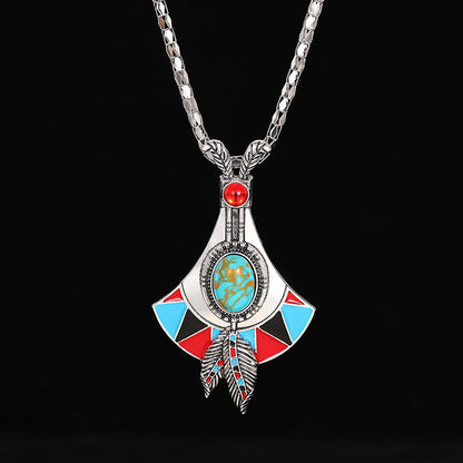 Romantic Necklace for Special Moments