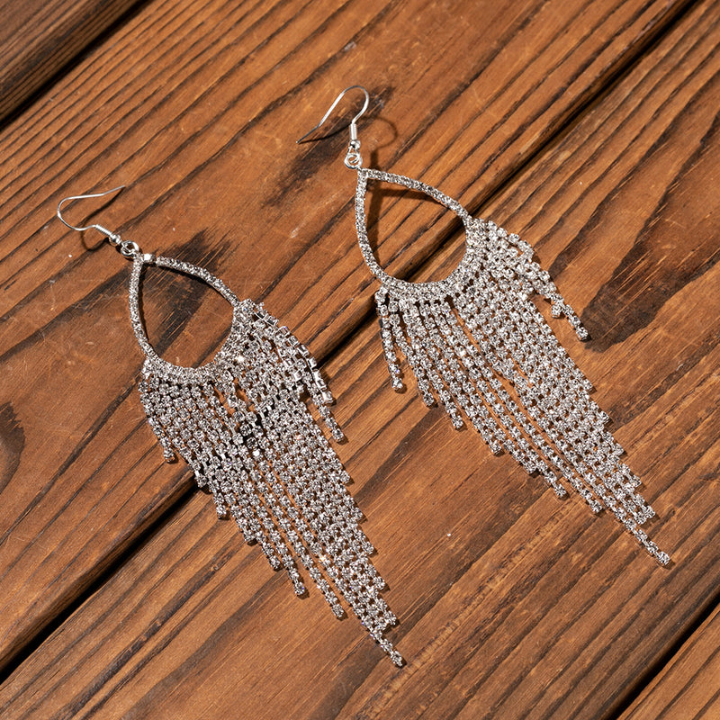 Elegant Earring for Every Occasion