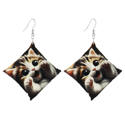 Elegant Earring for Every Occasion