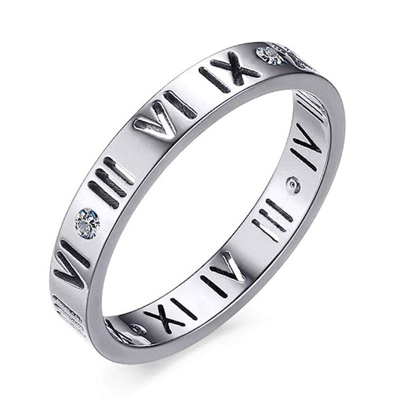 Charming Ring for Any Occasion