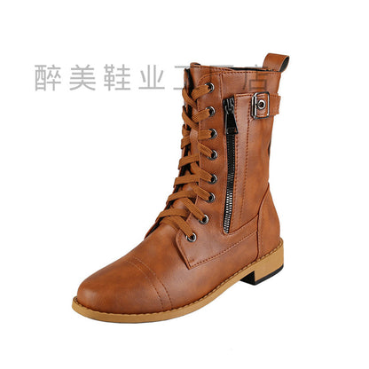 Beautifully Crafted Orthopedic Boots