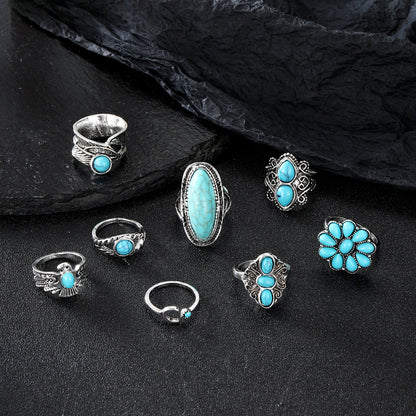 Charming Set for Any Occasion