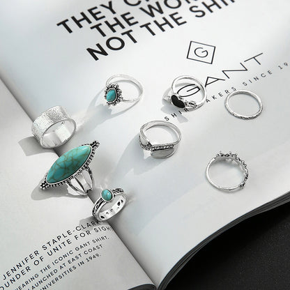 Romantic Ring for Special Moments