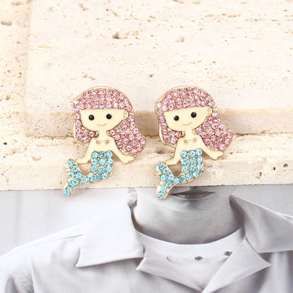 Charming Earring for Any Occasion