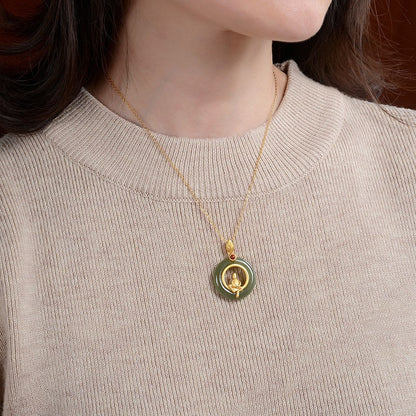 Stunning Gold Set for Daily Wear