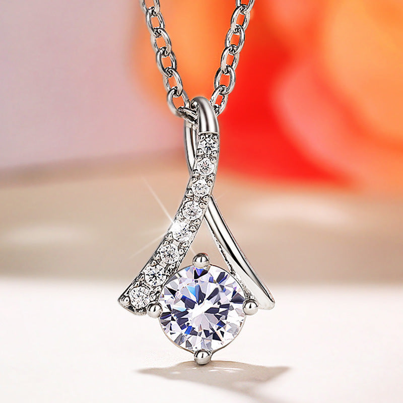 Delicate Artisan Necklace
