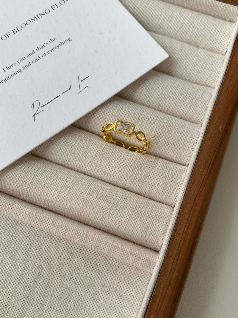 Delicate Artisan Piece