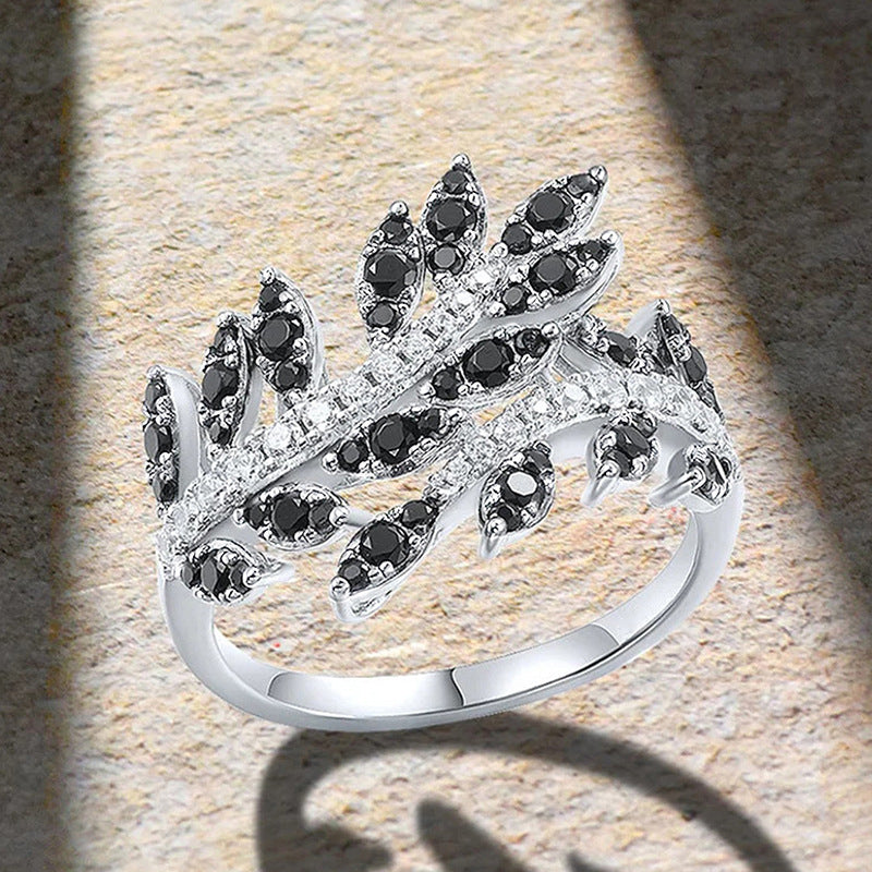 Delicate Artisan Ring