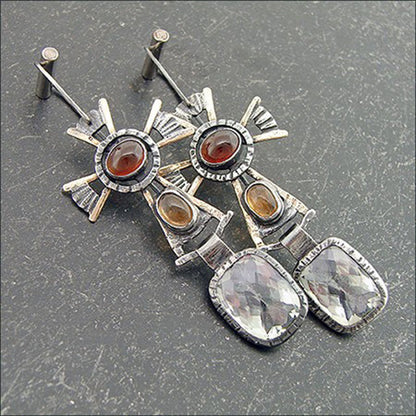 Charming Earring for Any Occasion