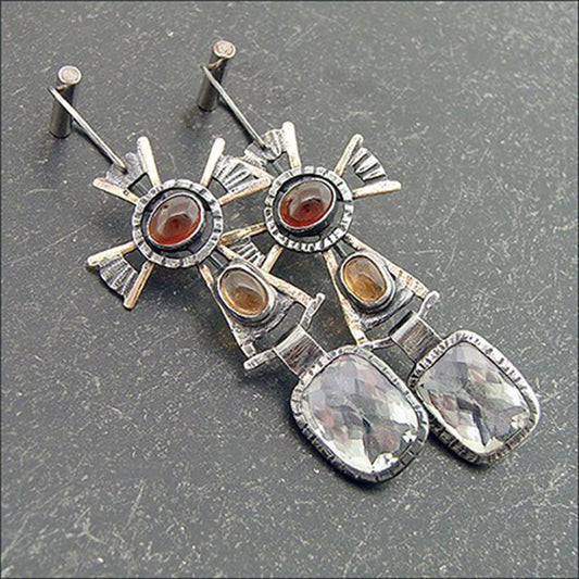 Charming Earring for Any Occasion