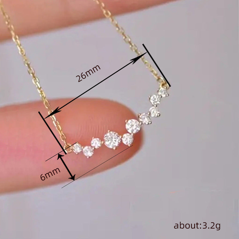 Classic Necklace with Timeless Appeal