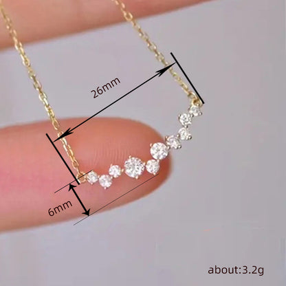 Classic Necklace with Timeless Appeal