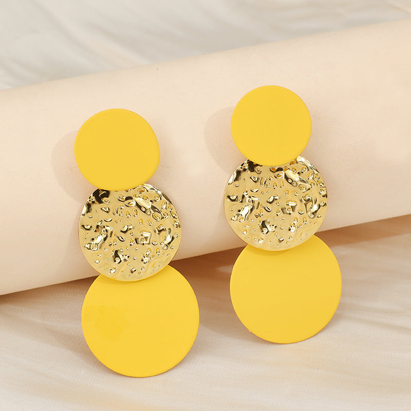 Stunning Earring for Daily Wear