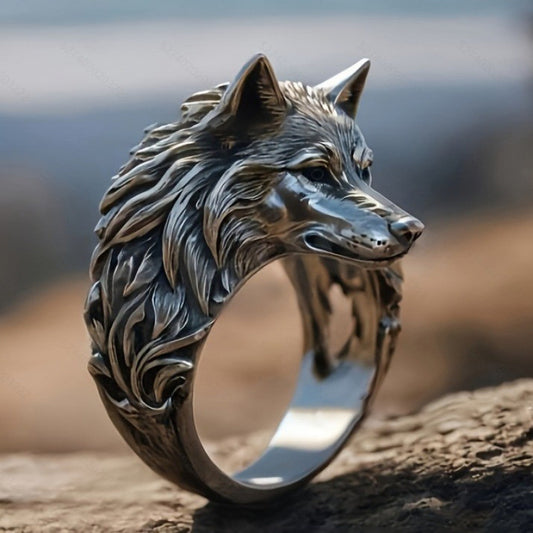 Charming Ring for Any Occasion