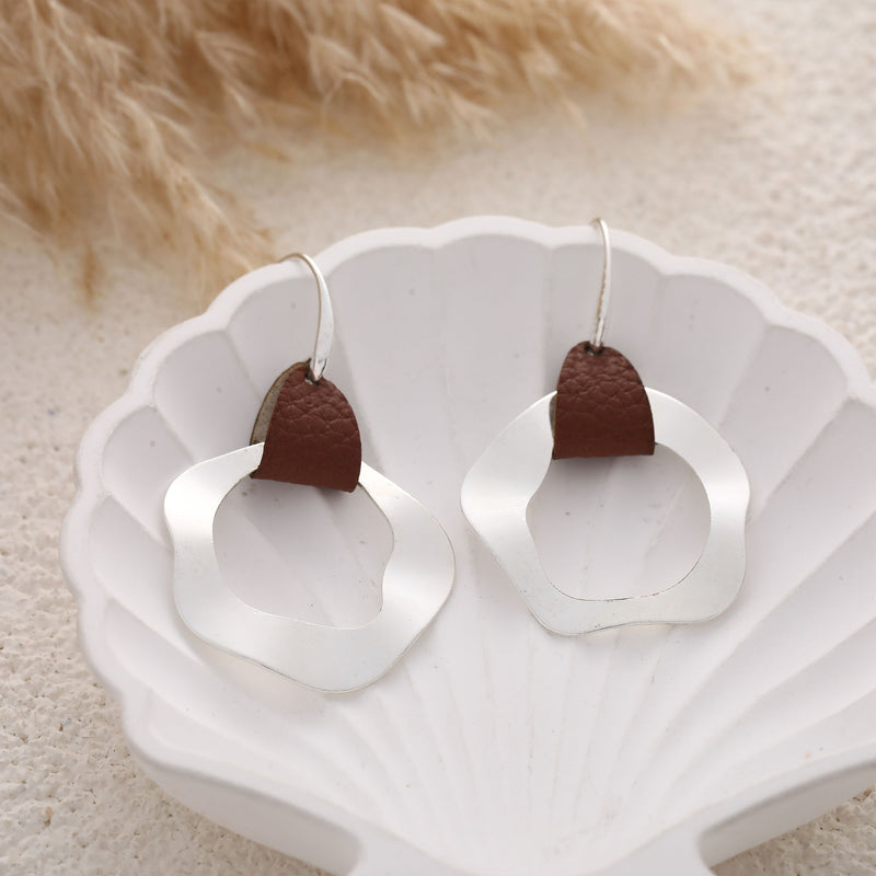 Stunning Earring for Daily Wear