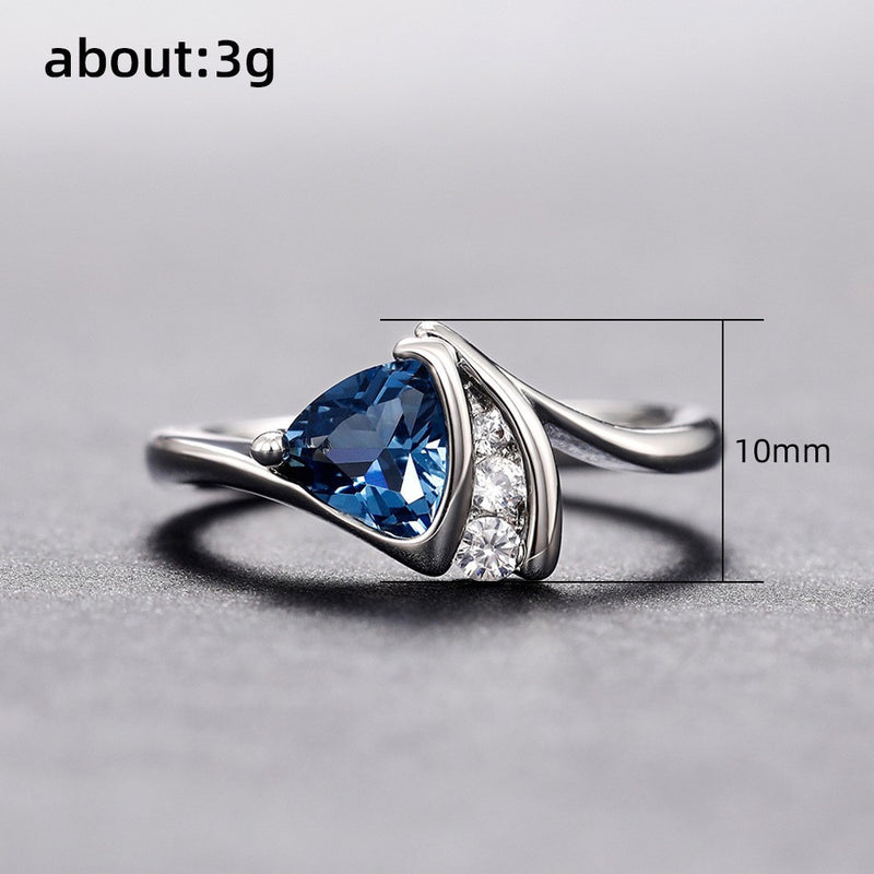 Romantic Ring for Special Moments